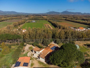 CASA LA VIGNA